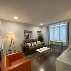  Apartamento Gros España