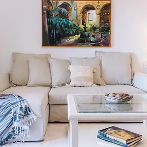  Apartamento El Mirador-the Viewpoint, A Luxury For Up To 6 People España