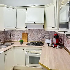  Apartamento La Iglesia España